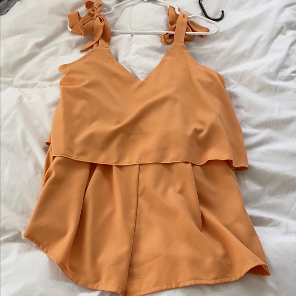 Showpo romper